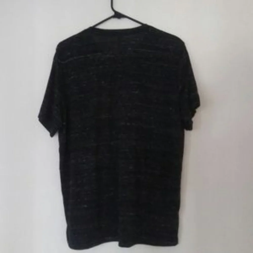 Bella Canvas Dog Mother Wine Lover Graphic Tee L - Picture 4 of 5